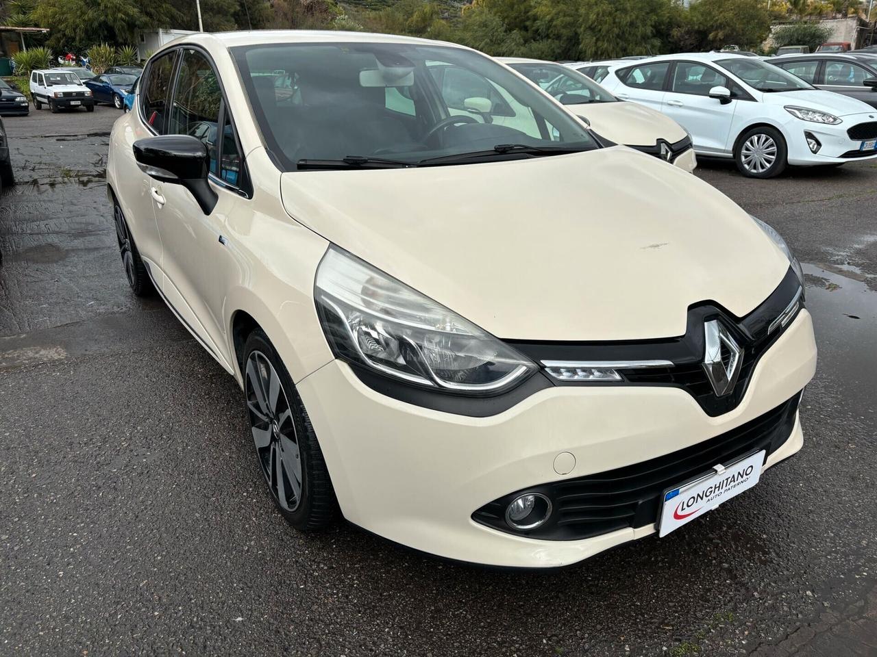 RENAULT CLIO 1.5 DCI - 2016