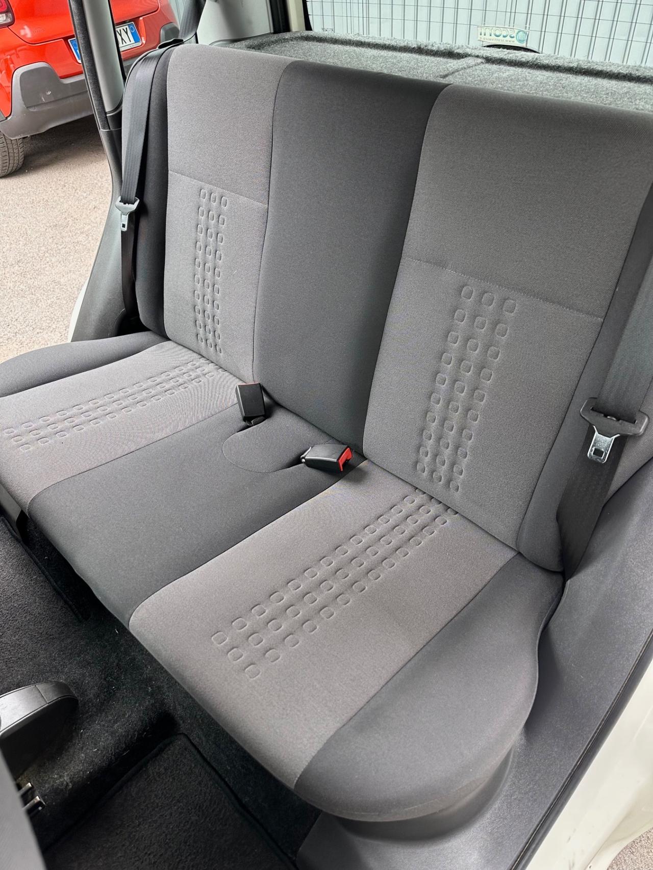 Fiat Panda 1.4 Natural Power 77cv Dynamic - METANO