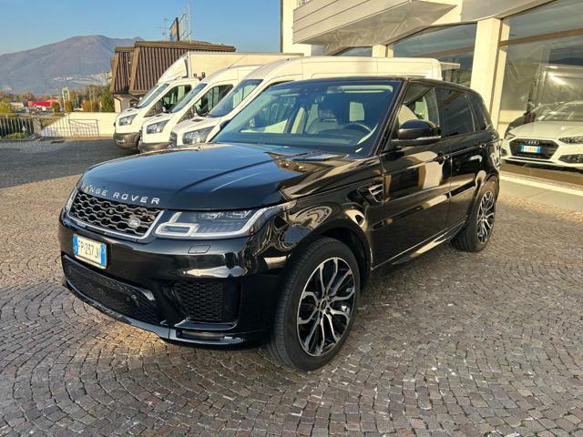 LAND ROVER Range Rover Sport 2.0 Si4 HSE