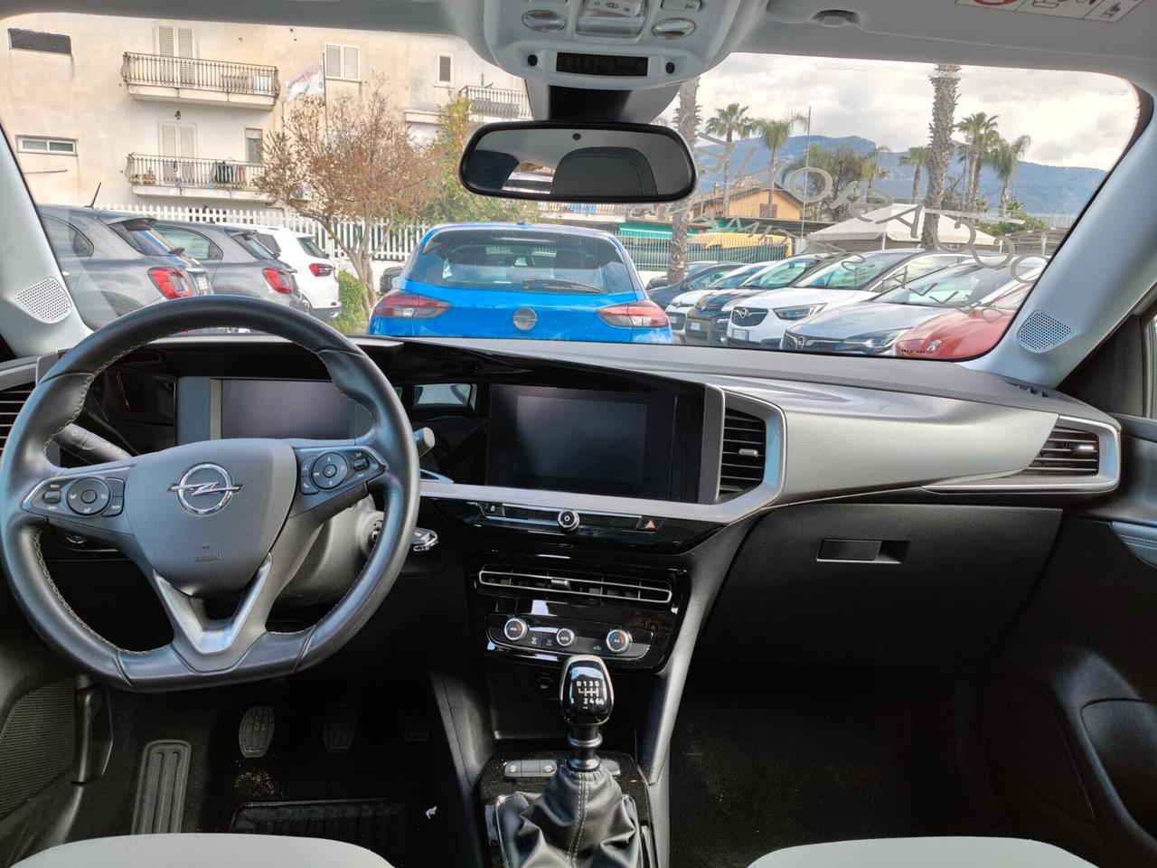 Opel Mokka X - 130CV GS-LINE Bi COLOR