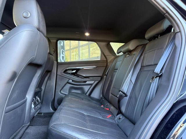 LAND ROVER Range Rover Evoque 2.0D I4 150CV AWD R-Dinamic Edit. Premium