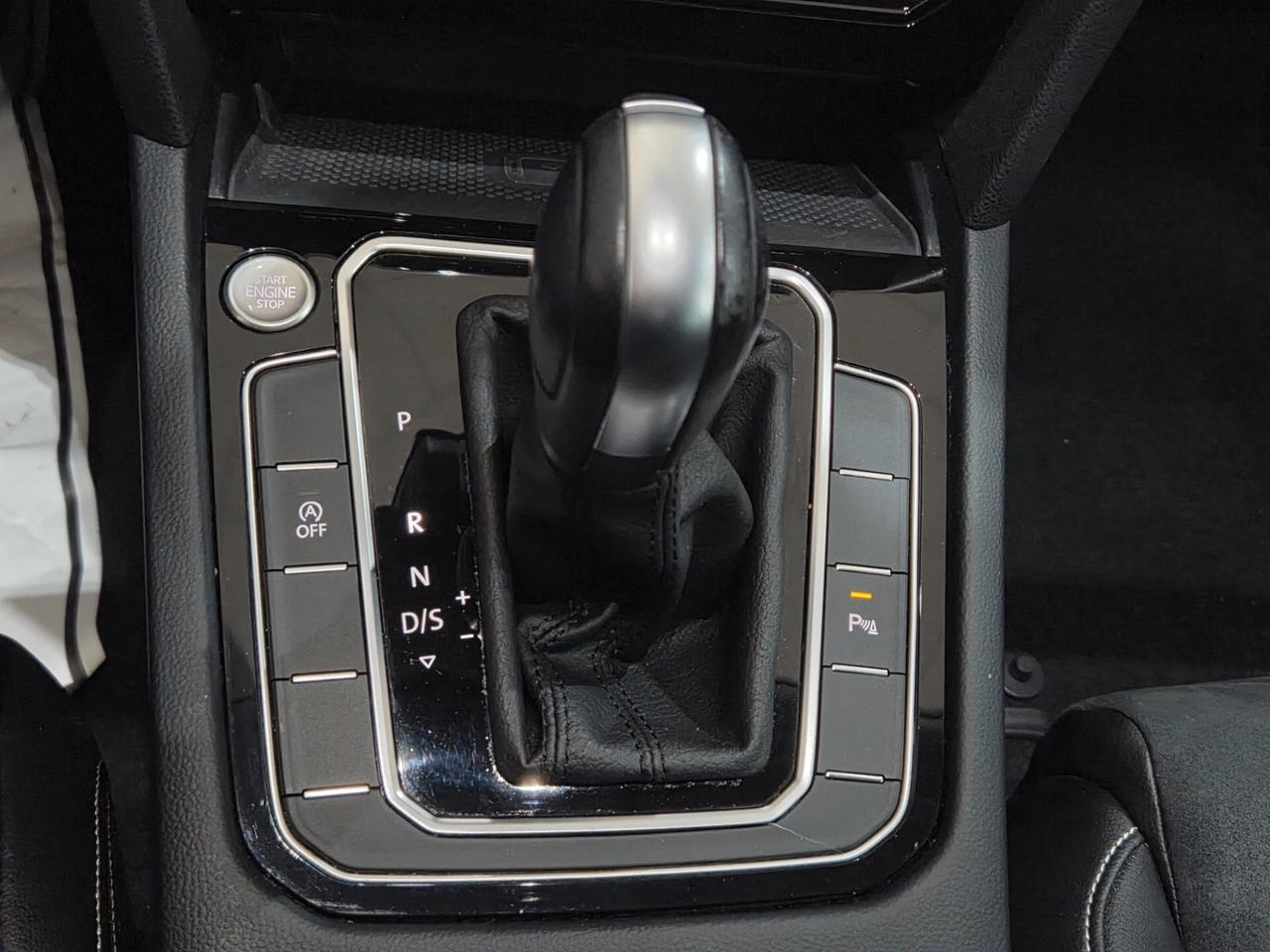 Volkswagen Passat Variant 2.0 TDI SCR EVO DSG Executive