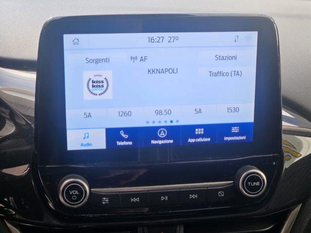 FORD Puma 1.0 EcoBoost 125 CV S&S Titanium X tua da ?159,00