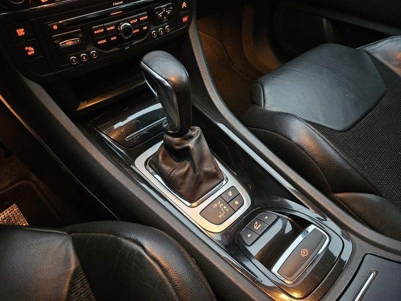 Citroën C5 2.0 HDi 160 aut. Executive Tourer