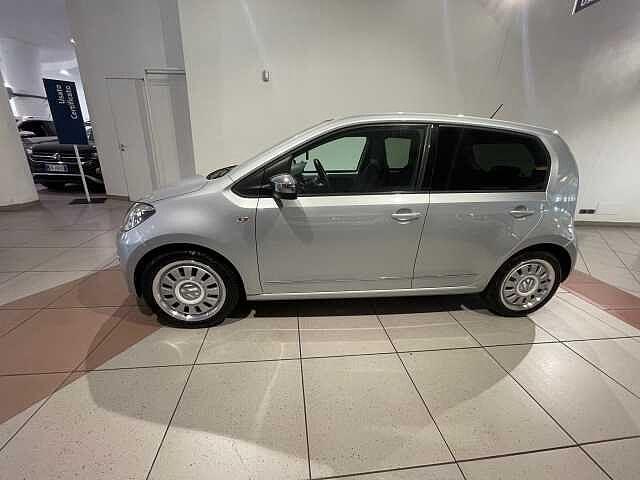 Volkswagen up! 1.0 75 CV 5p. high ASG