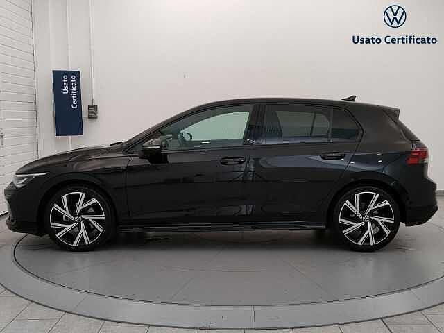 Volkswagen Golf 8ª serie 1.5 TSI EVO ACT R-Line