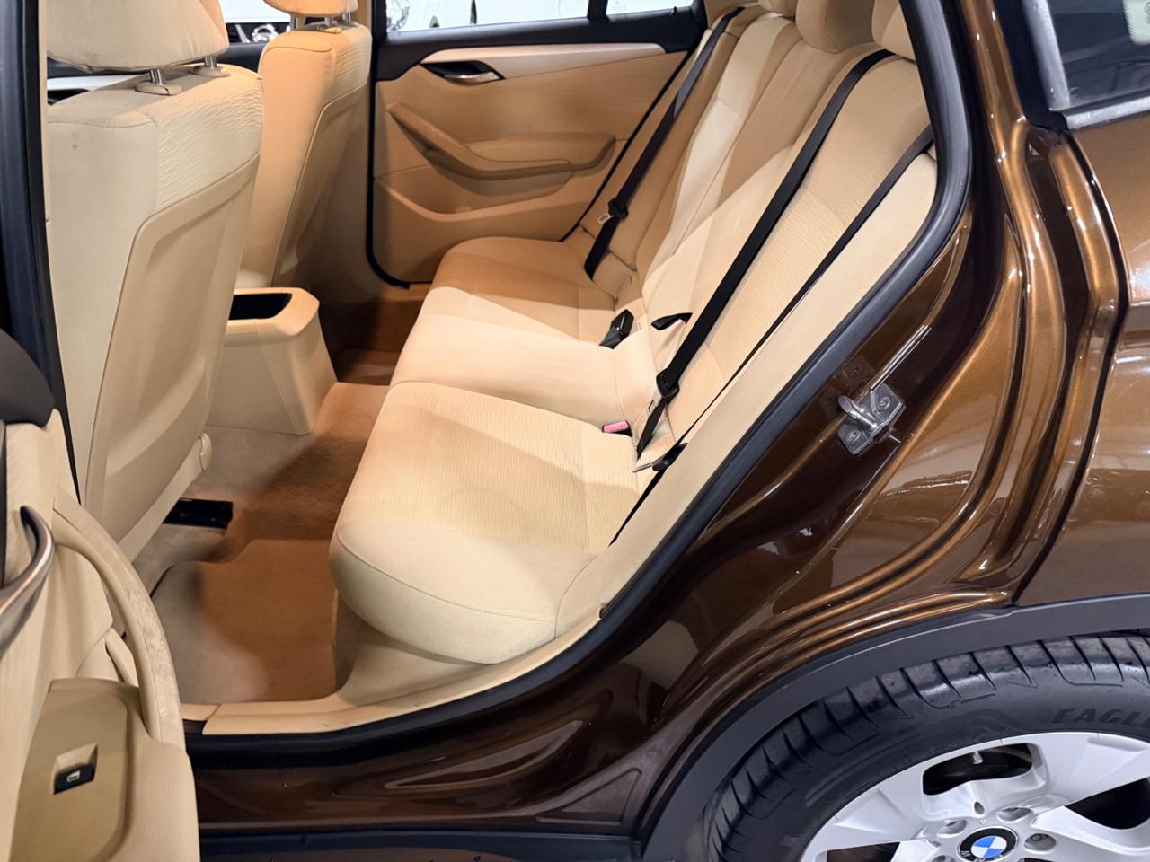 Bmw X1 sDrive20d Futura