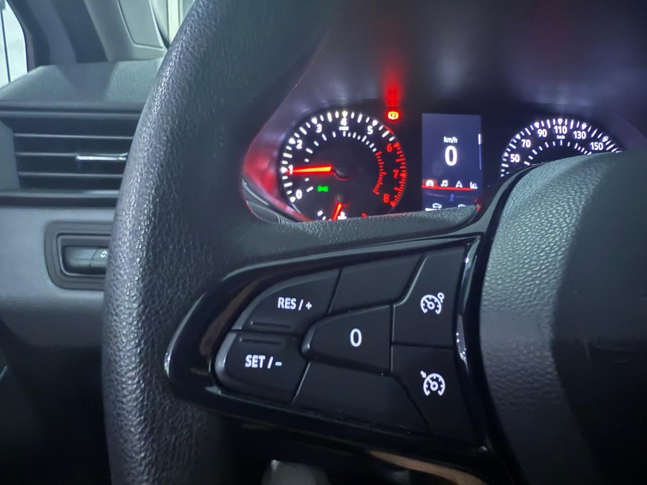 Renault Clio TCe TURBO 90CV 5P Intens+FULL LED2022