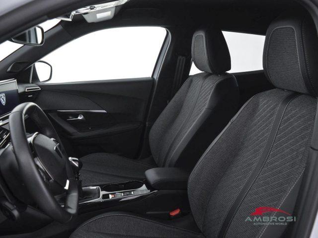 PEUGEOT 2008 1.2 puretech Allure s&s 100cv
