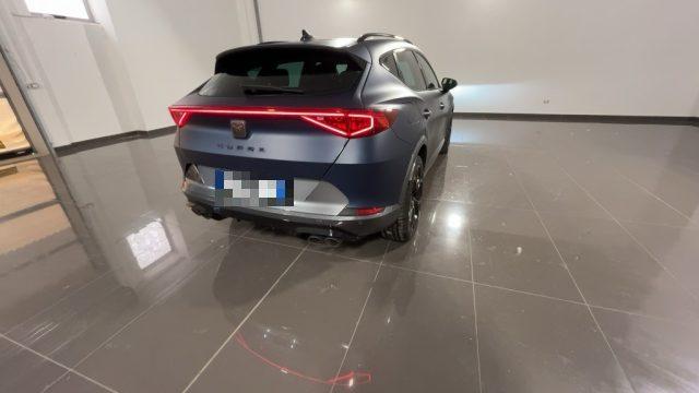 CUPRA Formentor 2.0 TSI 4Drive DSG VZ PREZZO REALE