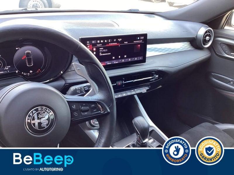 Alfa Romeo Tonale 1.5 HYBRID SPECIALE 130CV TCT7