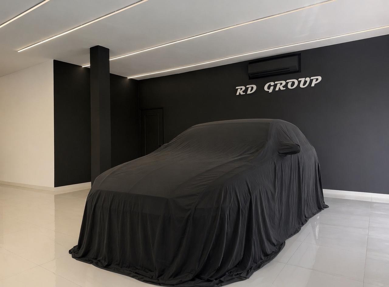 Range Rover Evoque 2.0 TD4 150CV 5p. Pure