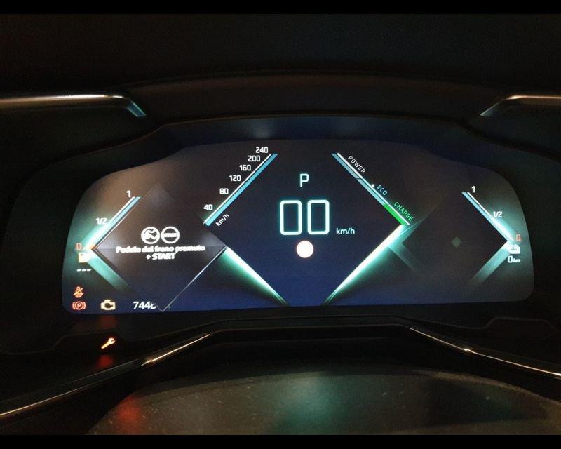 DS DS7 CROSSBACK DS 7 Crossback E-Tense Business