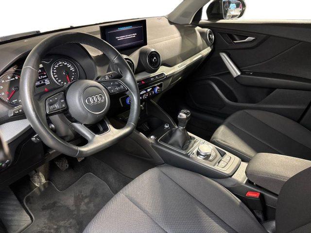 AUDI Q2 30 TFSI Business