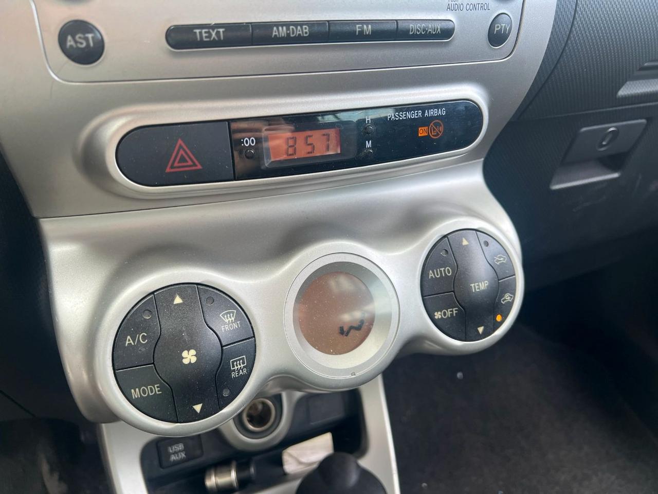 Toyota Urban Cruiser 1.4 d-4d Sol Awd