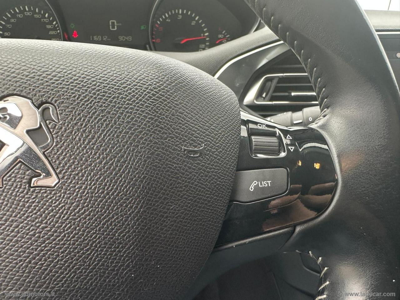 PEUGEOT 308 BlueHDi 120 S&S Allure *PROMO*