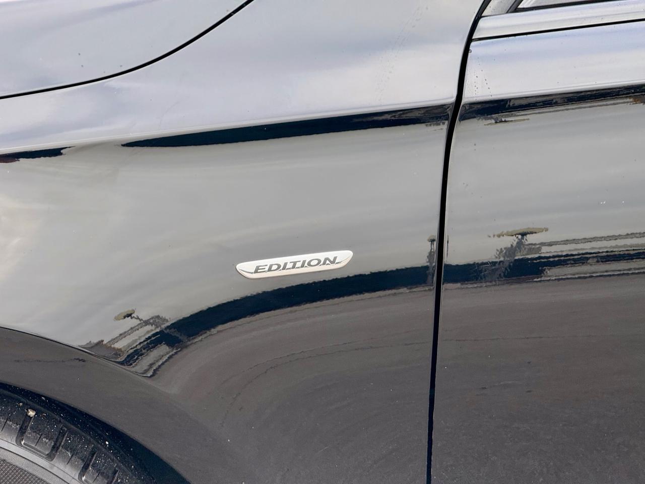 Mercedes-benz A 200 d Premium Night Edition First