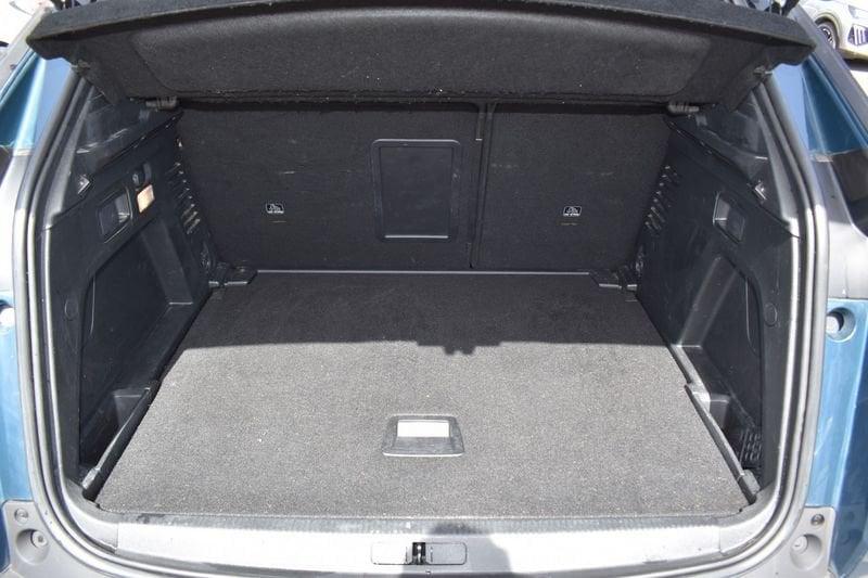 Peugeot 3008 BlueHDI 130 EAT8 S&S Allure Pack