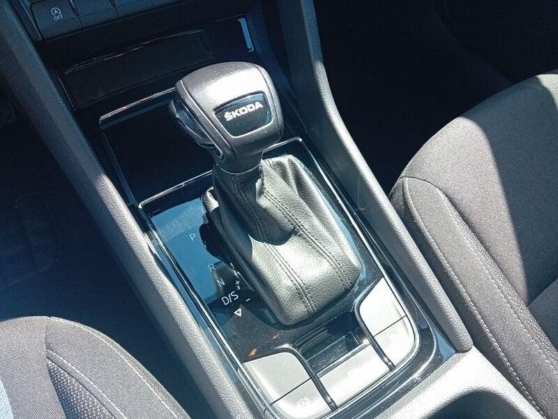 Škoda Karoq 2.0 TDI 85KW EVO SCR Executive DSG