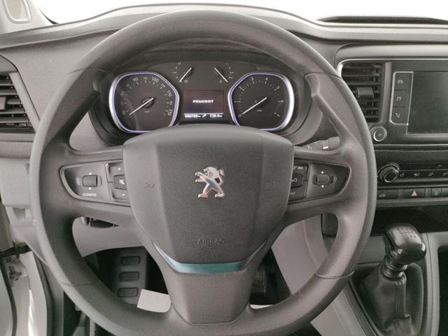 PEUGEOT Expert BlueHDi 120 PL Furgone Premium Long