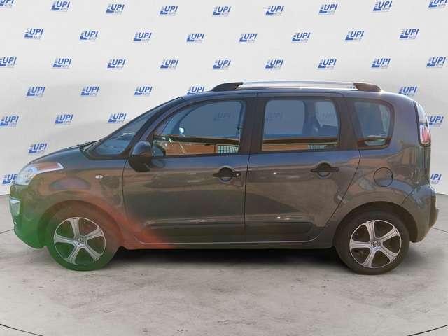 Citroen C3 Picasso 1.6 bluehdi Exclusive 100cv my16