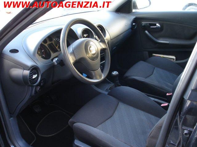 SEAT Ibiza 1.4 TDI 69CV 5p. Stylance