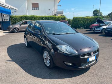 Fiat Bravo 1.6 MJT 120 CV DPF Dynamic