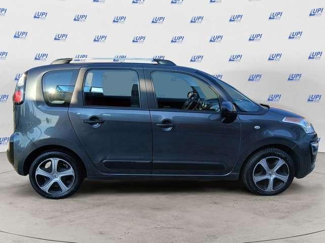 Citroen C3 Picasso 1.6 bluehdi Exclusive 100cv my16