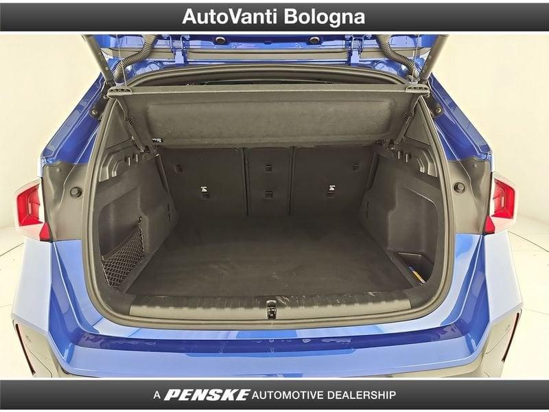 BMW X1 X1 sDrive 18d Msport