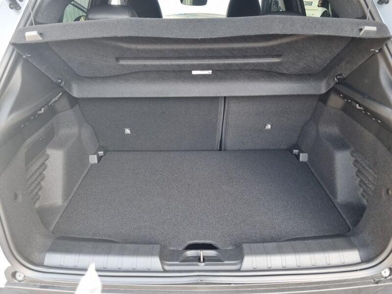 Jeep Avenger E-HYBRID Summit 1.2 110cv DCT MHEV