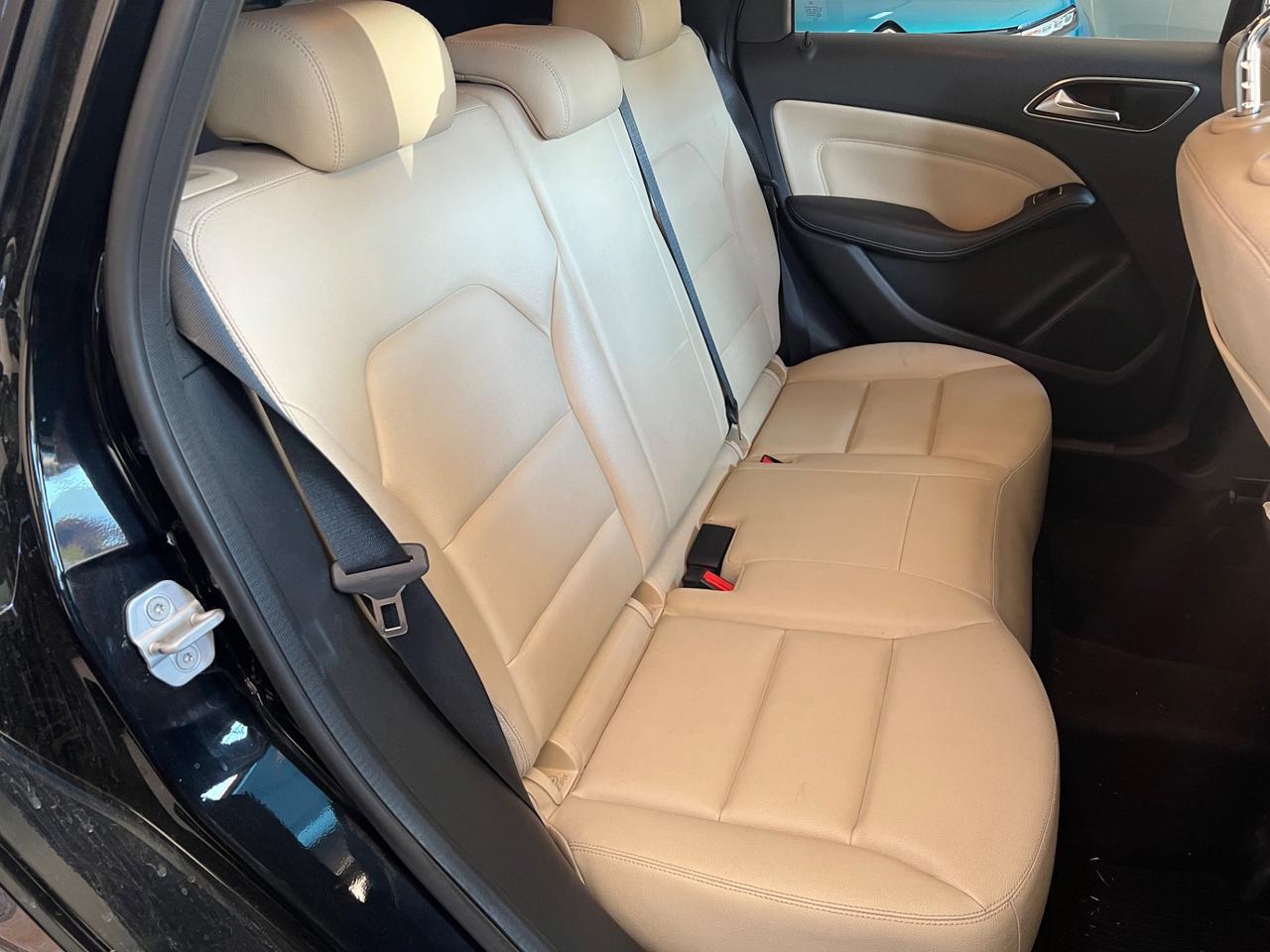 Mercedes-benz B 180 CDI AUTOMATIC Executive