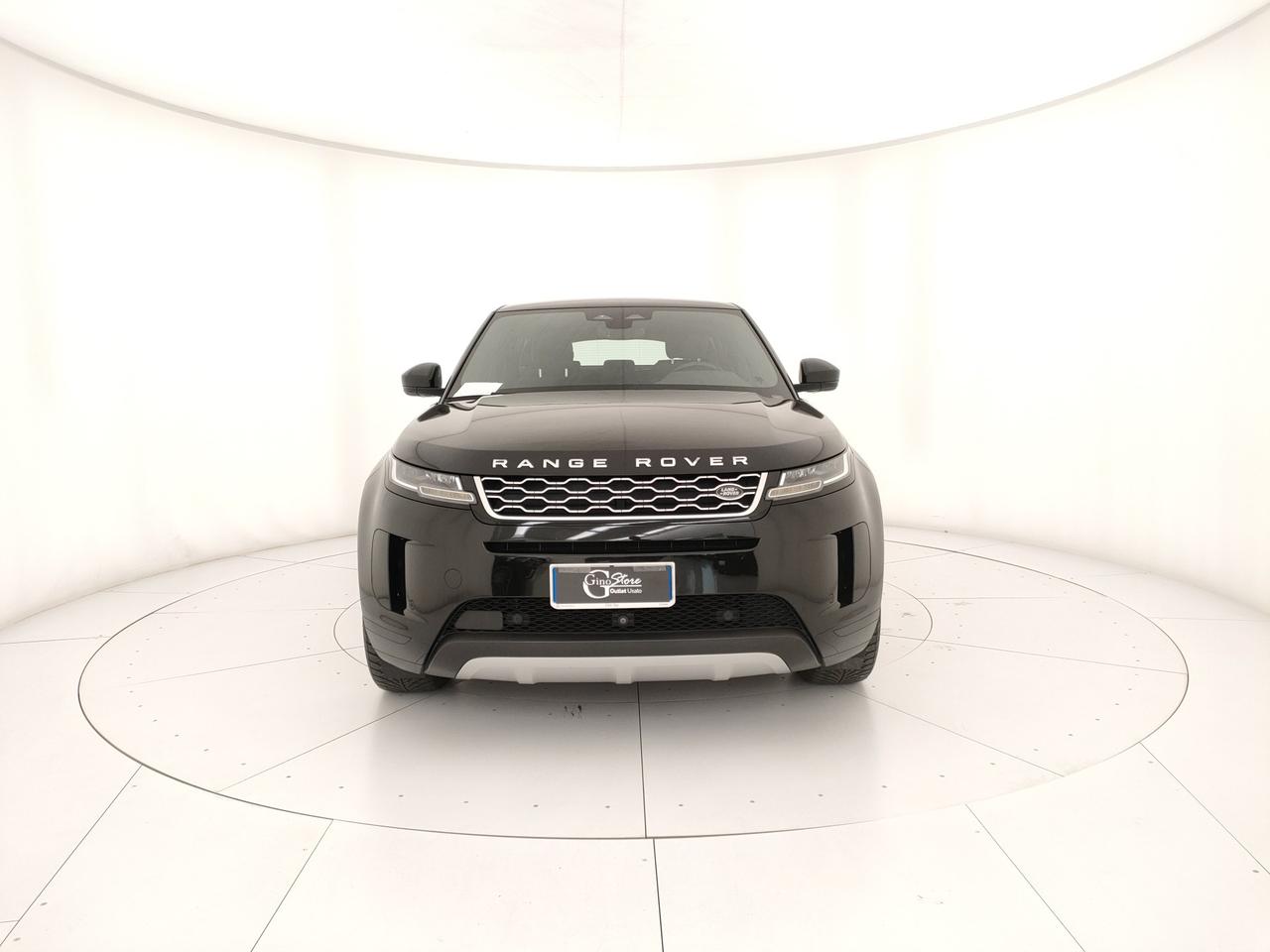 LAND ROVER Range Rover Evoque 2.0d i4 mhev HSE awd 163cv auto