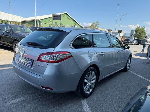 Peugeot 508 508 SW 1.6 e-hdi TETTO PANORAMICO