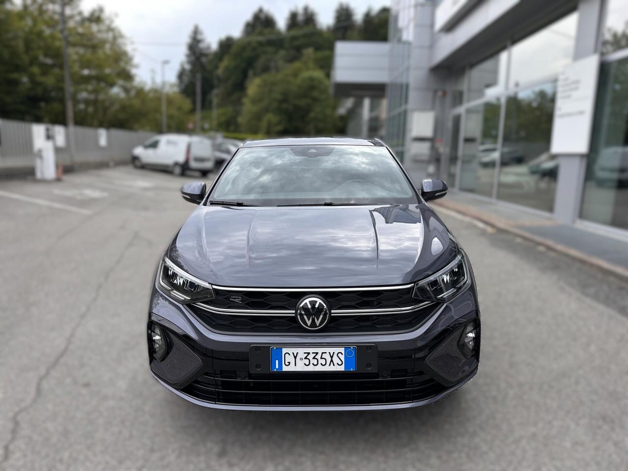 Volkswagen Taigo 1.0 TSI 115 CV R-Line