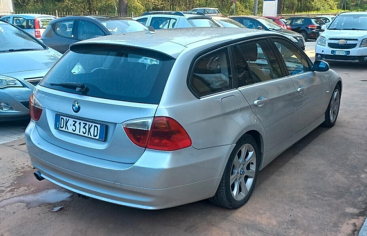 Bmw 320 320d cat Touring