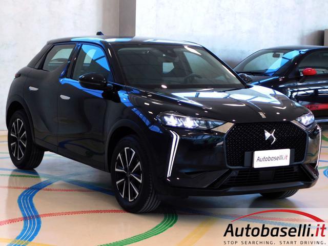 DS AUTOMOBILES DS 3 BlueHDi 130 aut. Bastille Business
