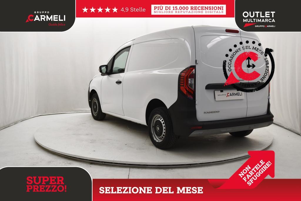 Renault Kangoo III Furgone Kangoo Van 1.5 Blue Dci 95cv Edition One