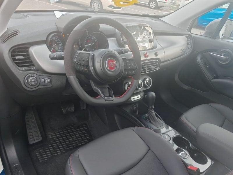 FIAT 500X 1.5 T4 Hybrid 130 CV DCT Sport