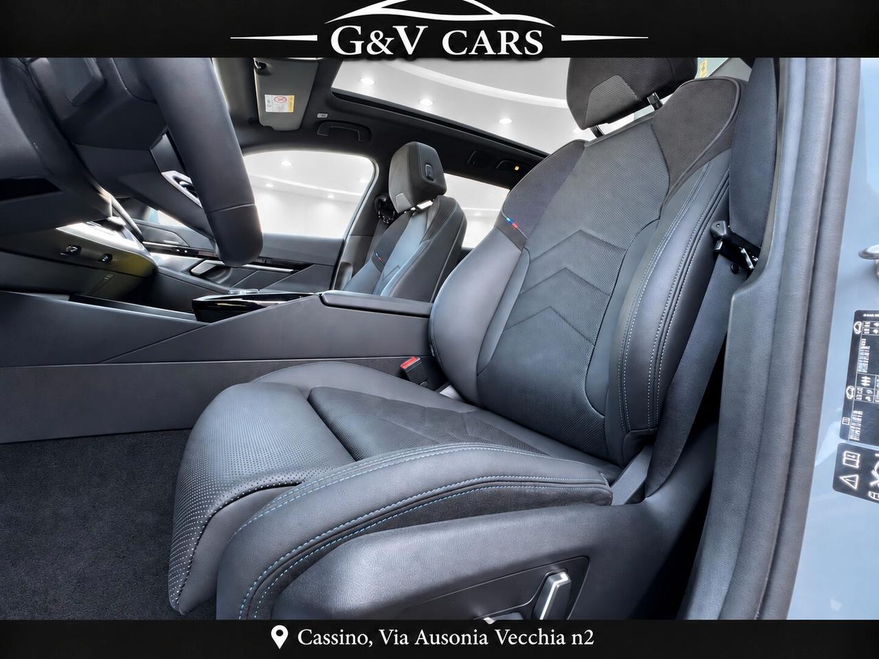 BMW 540d ACCONTO €25.200 NOLEGGIO CON RISCATTO NOSCORING