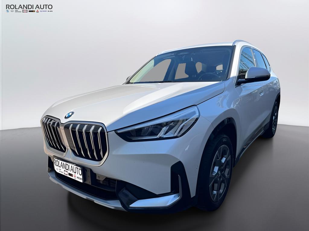 BMW X1 23 d Mild Hybrid 48V xLine xDrive DCT