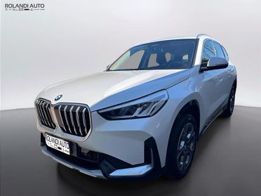 BMW X1 23 d Mild Hybrid 48V xLine xDrive DCT