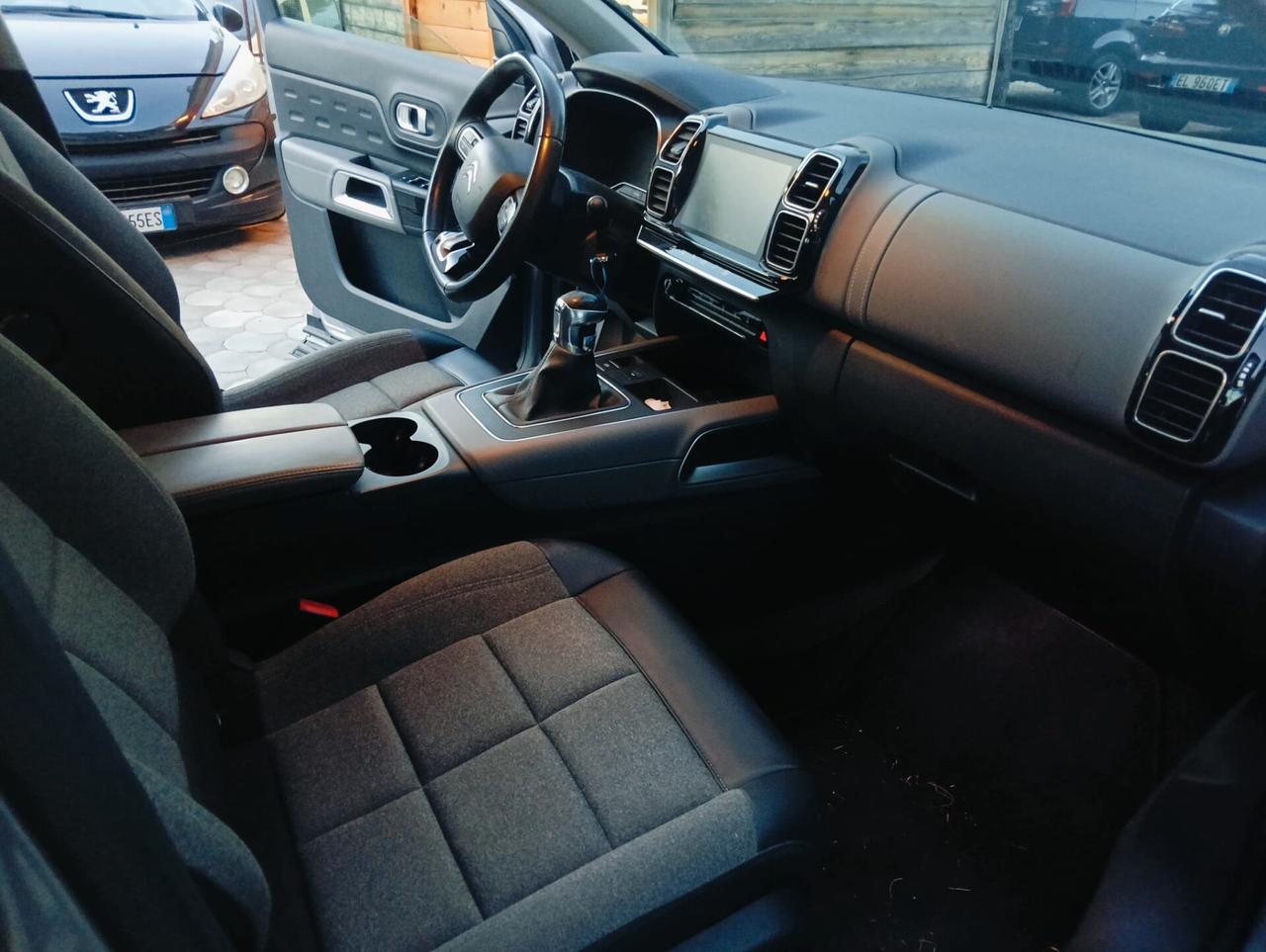 Citroen C5 Aircross BlueHDi 130 S&S Business