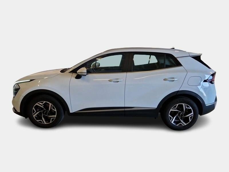 KIA SPORTAGE 1.6 DS MHEV DCT