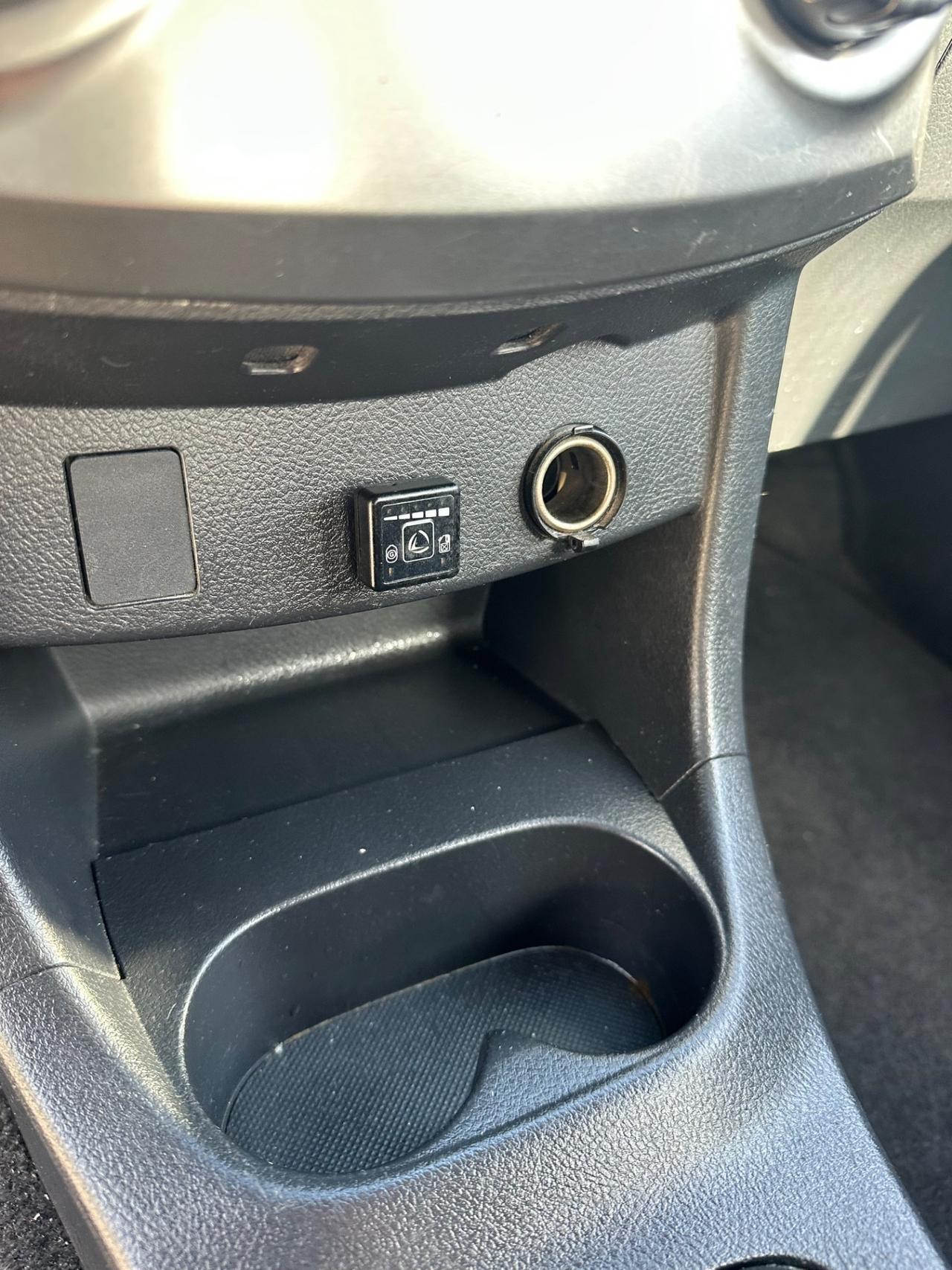 Daihatsu Terios 1.5 4WD SX O/F Green Powered