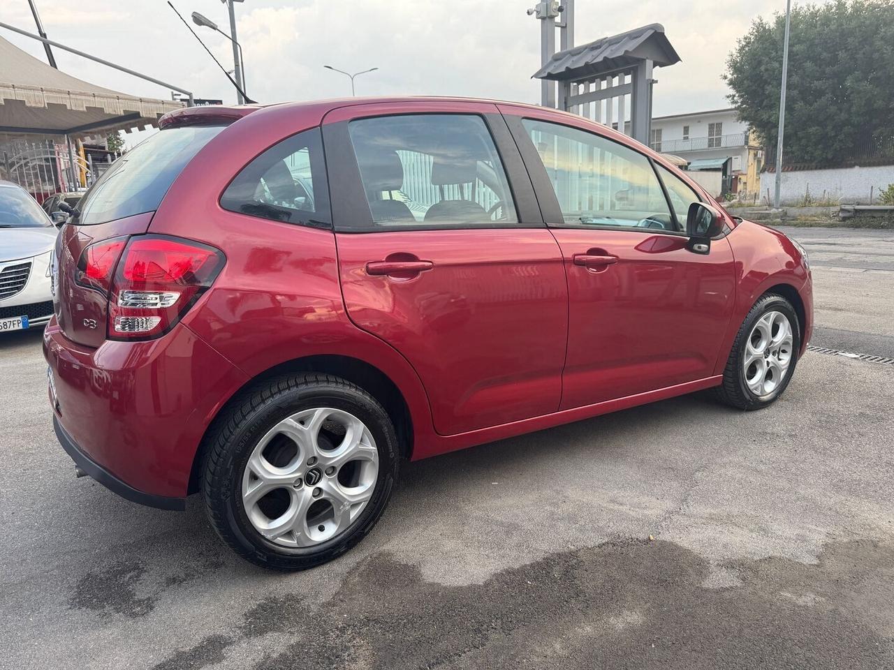 Citroen C3 1.1 benzina 106.000Km