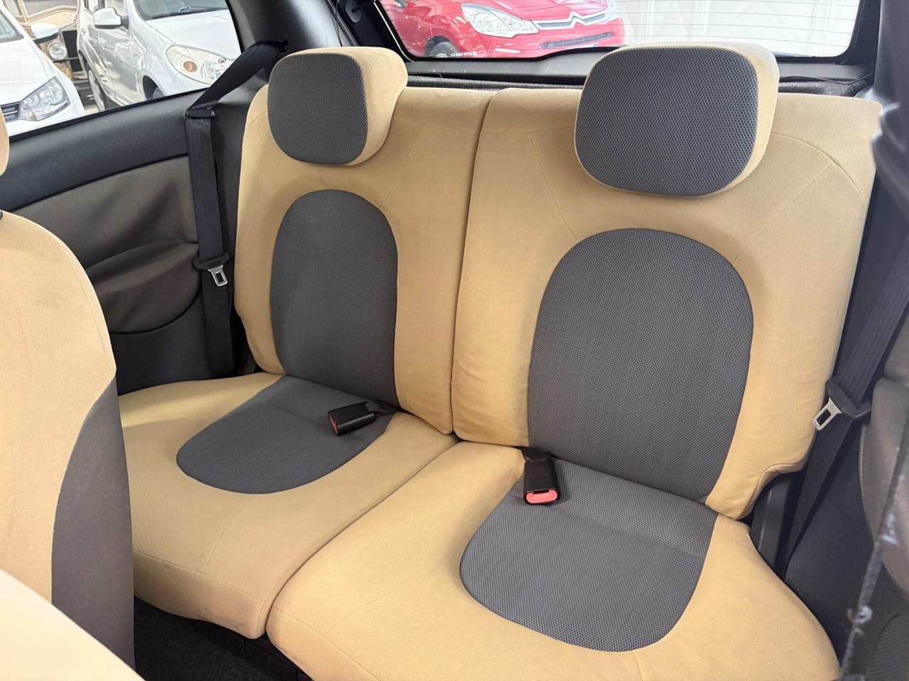 Lancia Ypsilon 1.3 Multijet 16V Platino Tetto Apribile