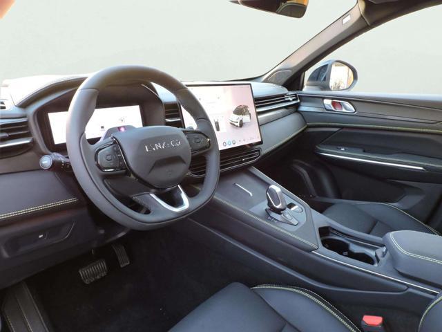 LYNK & CO 01 1.5 TD PHEV MORE AUTOMATICA KM0