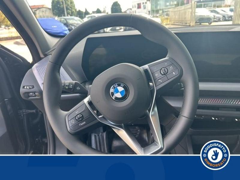 BMW Serie 1 120d 5 porte