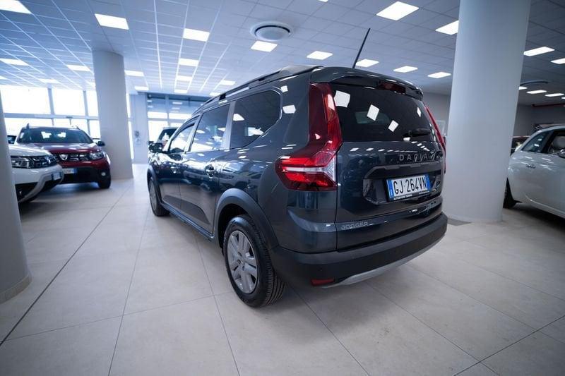 Dacia Jogger 1.0 tce Comfort 110cv