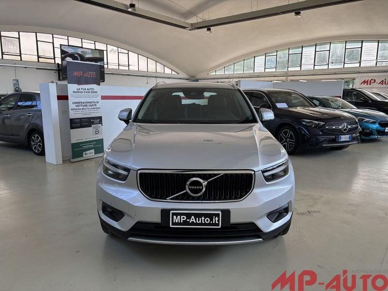 Volvo XC40 T3